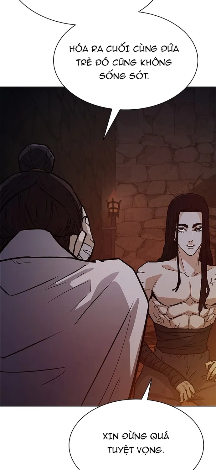 Con Đường Của Võ Giả Chap 270 - Next Chap 271