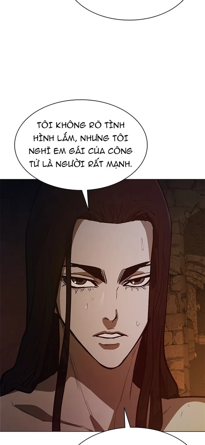 Con Đường Của Võ Giả Chap 270 - Next Chap 271