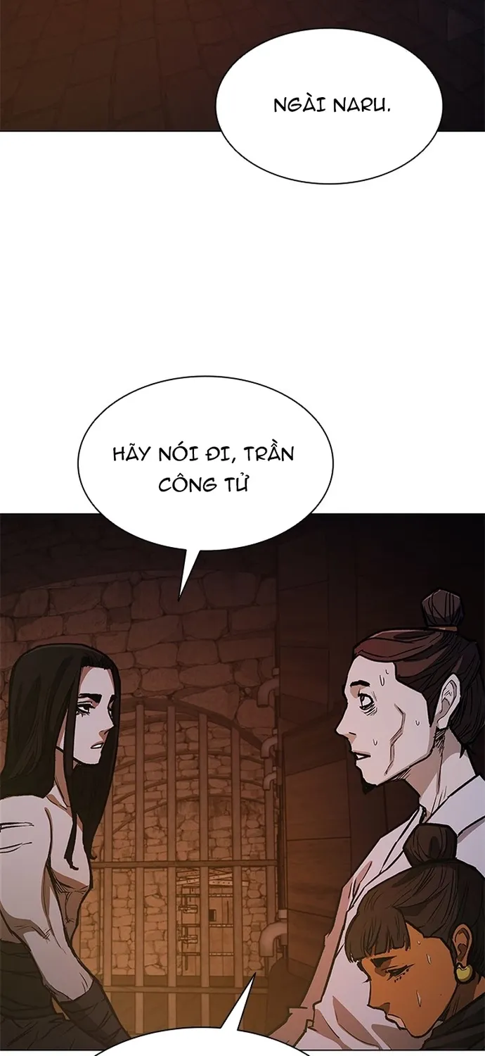 Con Đường Của Võ Giả Chap 270 - Next Chap 271