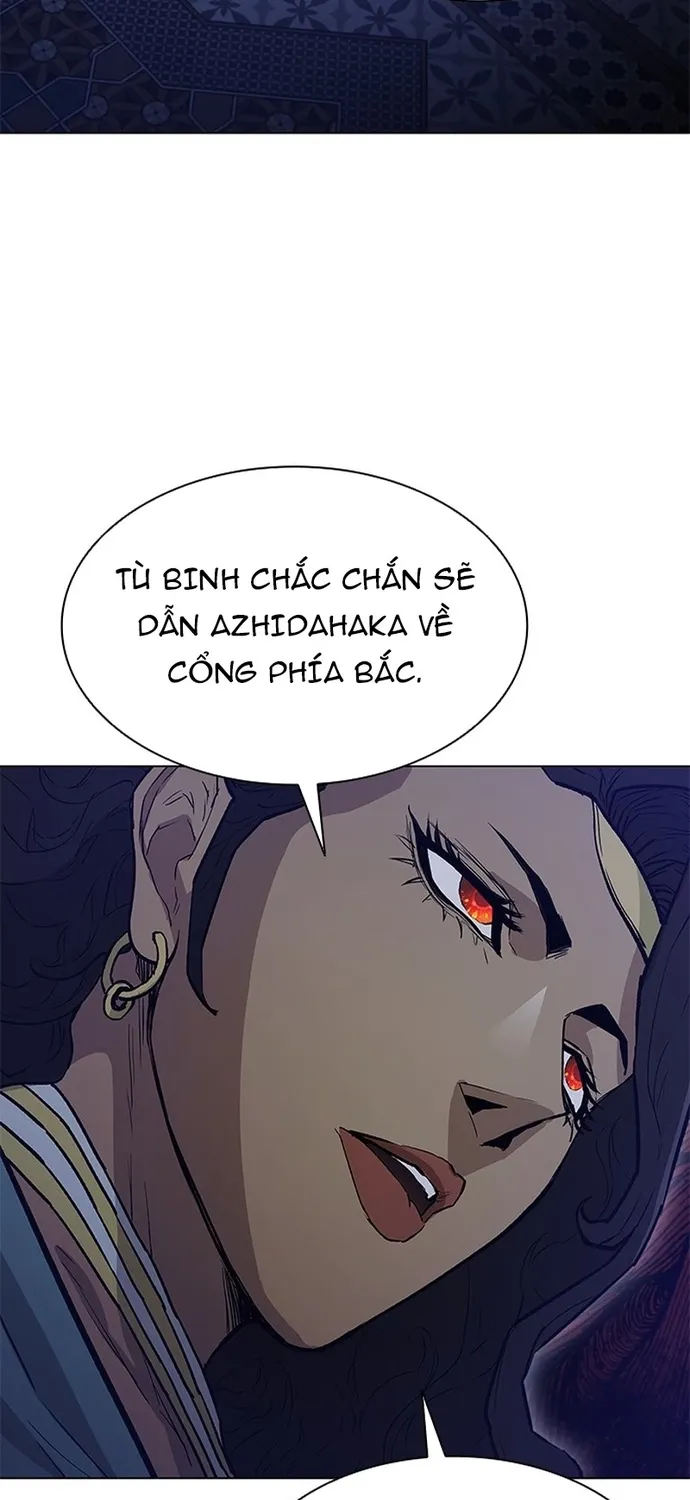 Con Đường Của Võ Giả Chap 270 - Next Chap 271