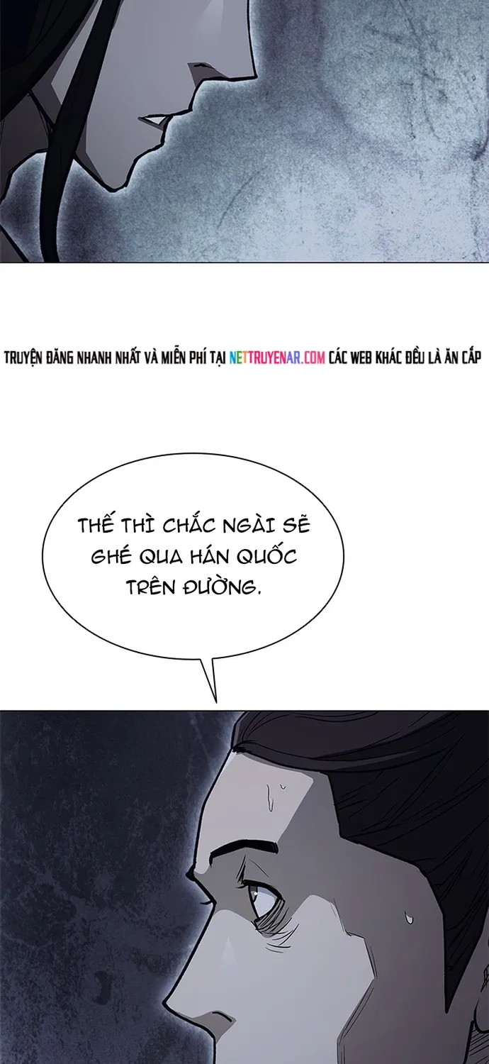 Con Đường Của Võ Giả Chap 270 - Next Chap 271