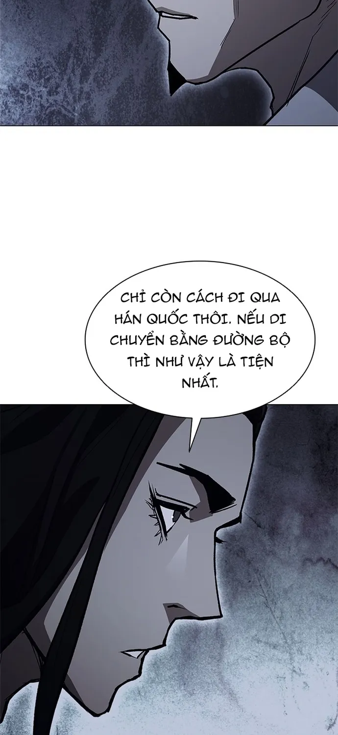 Con Đường Của Võ Giả Chap 270 - Next Chap 271