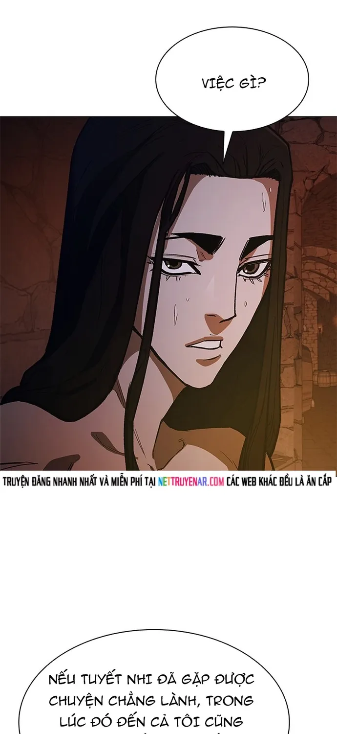 Con Đường Của Võ Giả Chap 270 - Next Chap 271