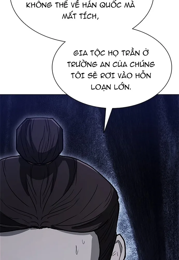 Con Đường Của Võ Giả Chap 270 - Next Chap 271