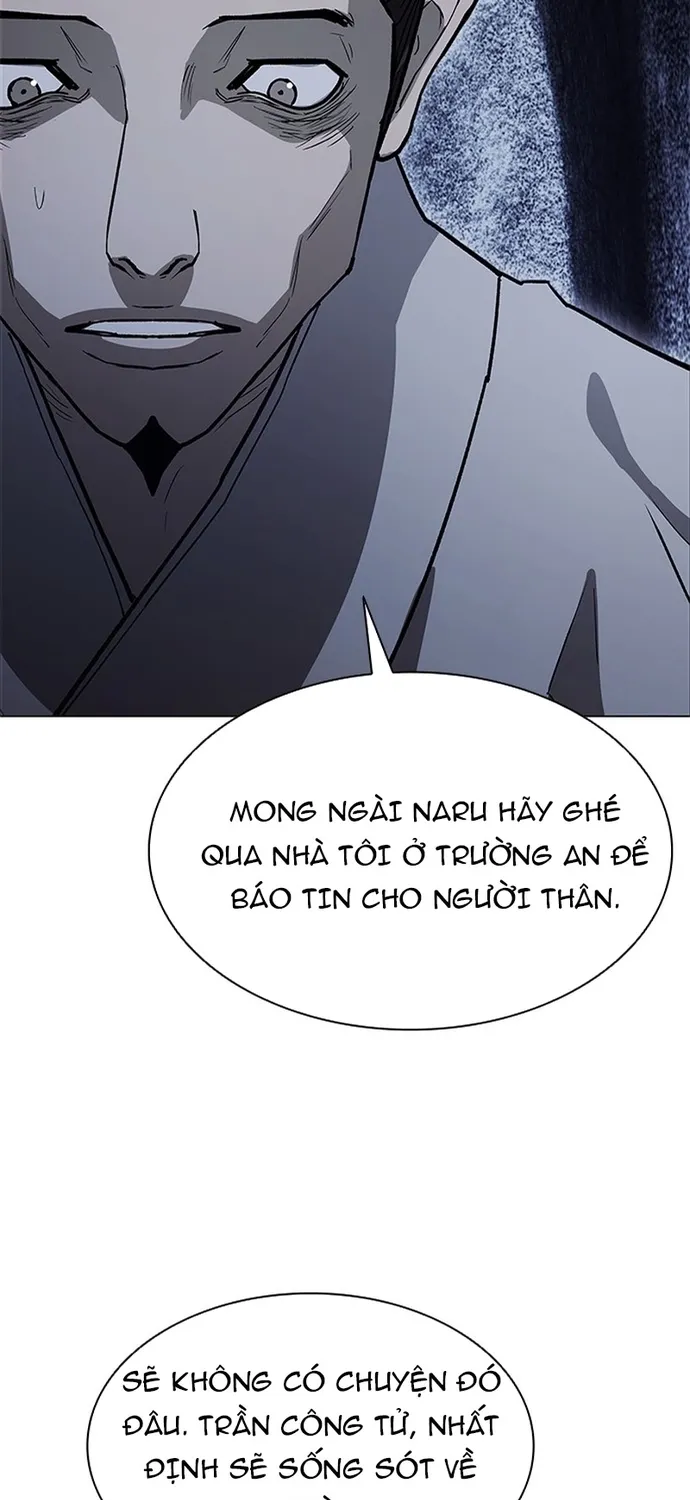 Con Đường Của Võ Giả Chap 270 - Next Chap 271