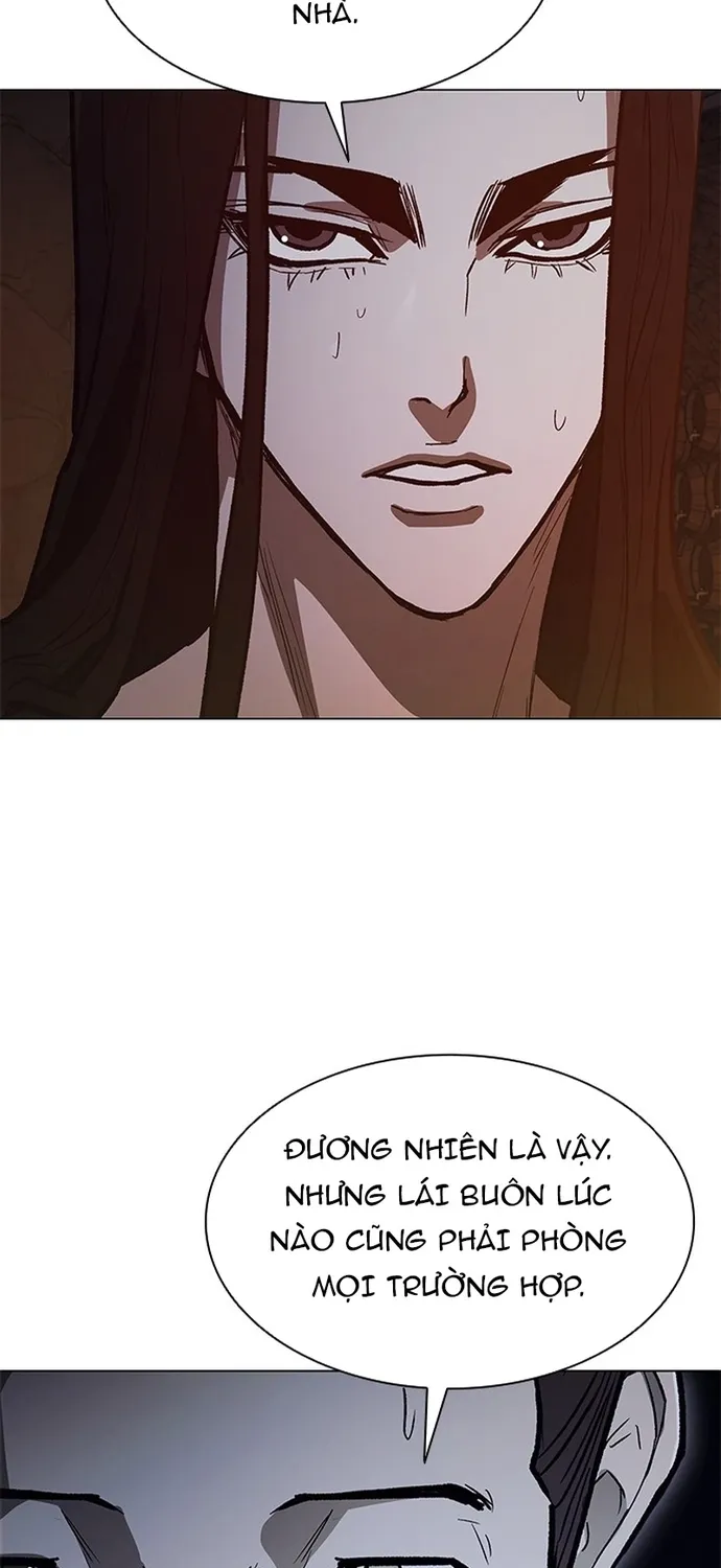 Con Đường Của Võ Giả Chap 270 - Next Chap 271