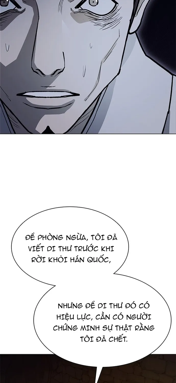 Con Đường Của Võ Giả Chap 270 - Next Chap 271