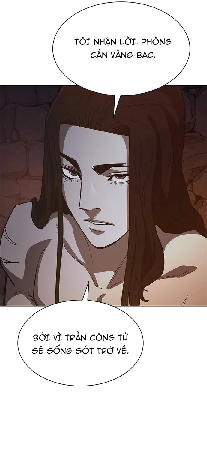 Con Đường Của Võ Giả Chap 270 - Next Chap 271