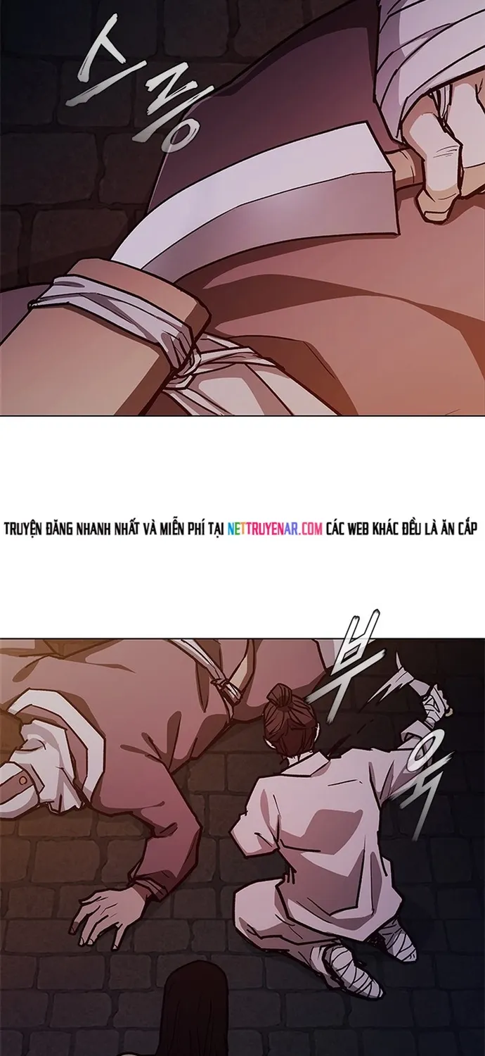 Con Đường Của Võ Giả Chap 270 - Next Chap 271