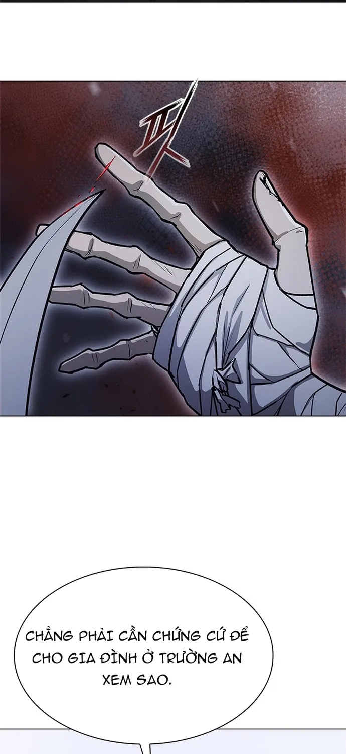 Con Đường Của Võ Giả Chap 270 - Next Chap 271