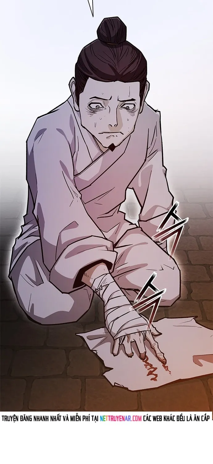 Con Đường Của Võ Giả Chap 270 - Next Chap 271