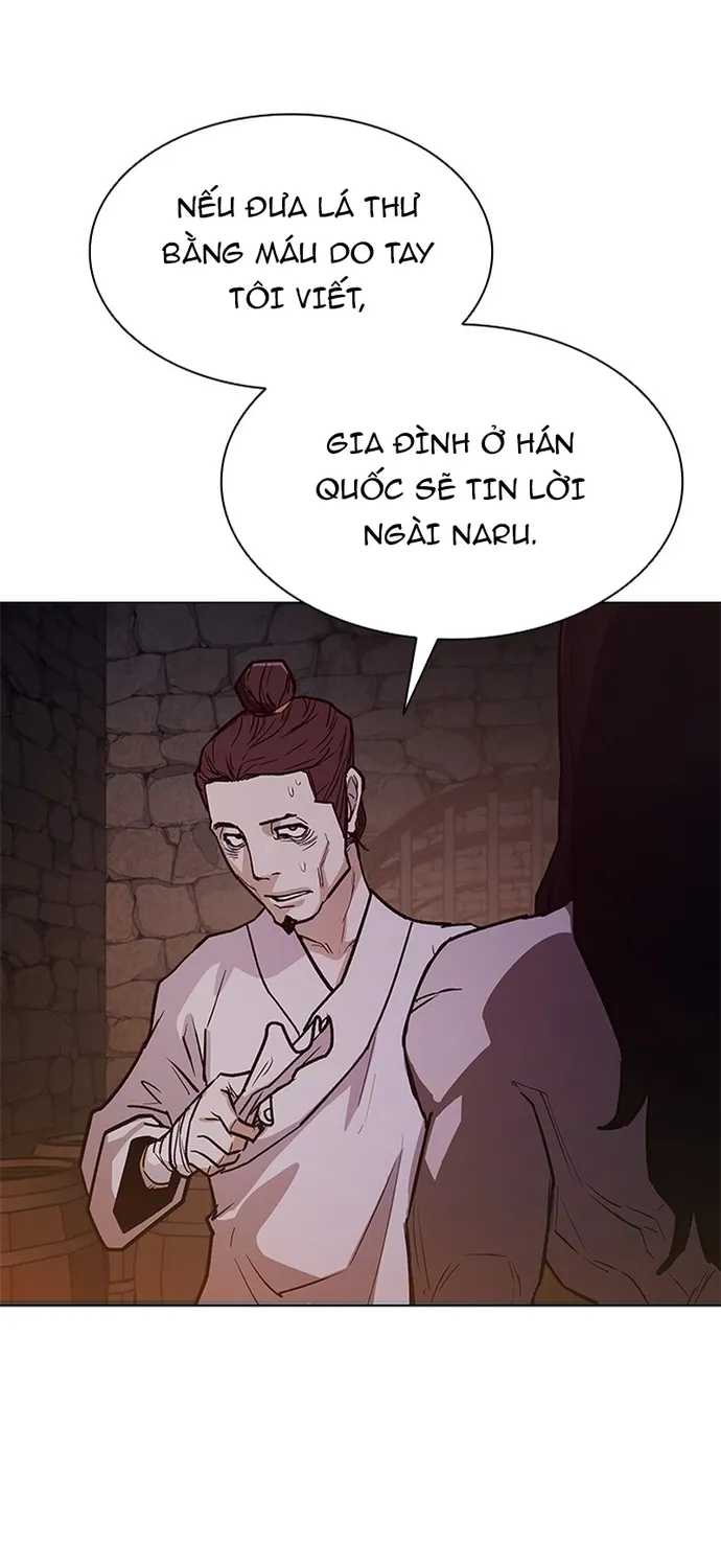 Con Đường Của Võ Giả Chap 270 - Next Chap 271