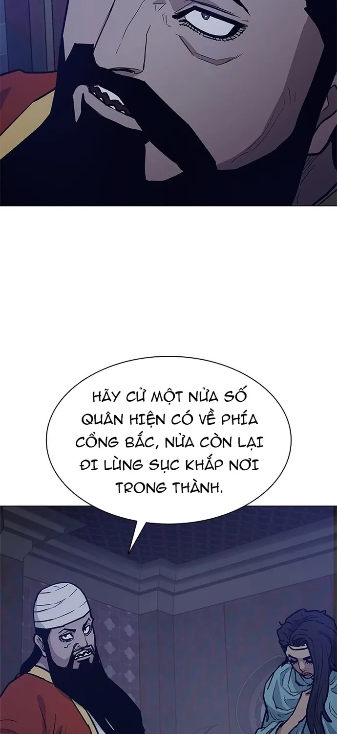 Con Đường Của Võ Giả Chap 270 - Next Chap 271