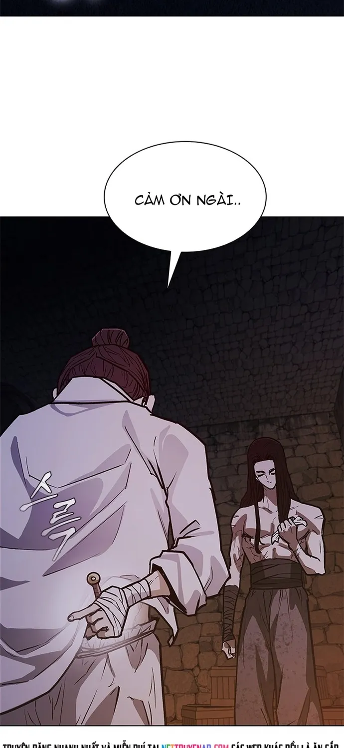 Con Đường Của Võ Giả Chap 270 - Next Chap 271