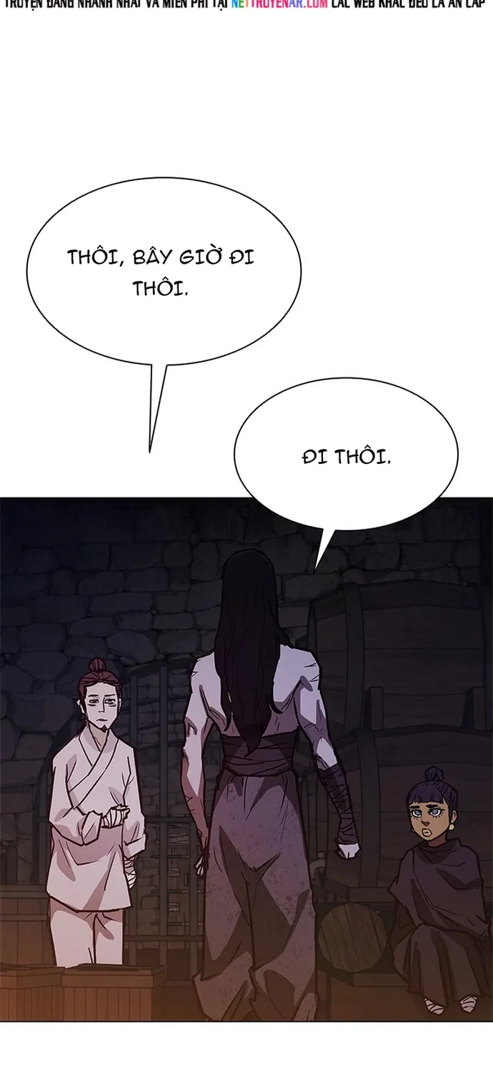 Con Đường Của Võ Giả Chap 270 - Next Chap 271