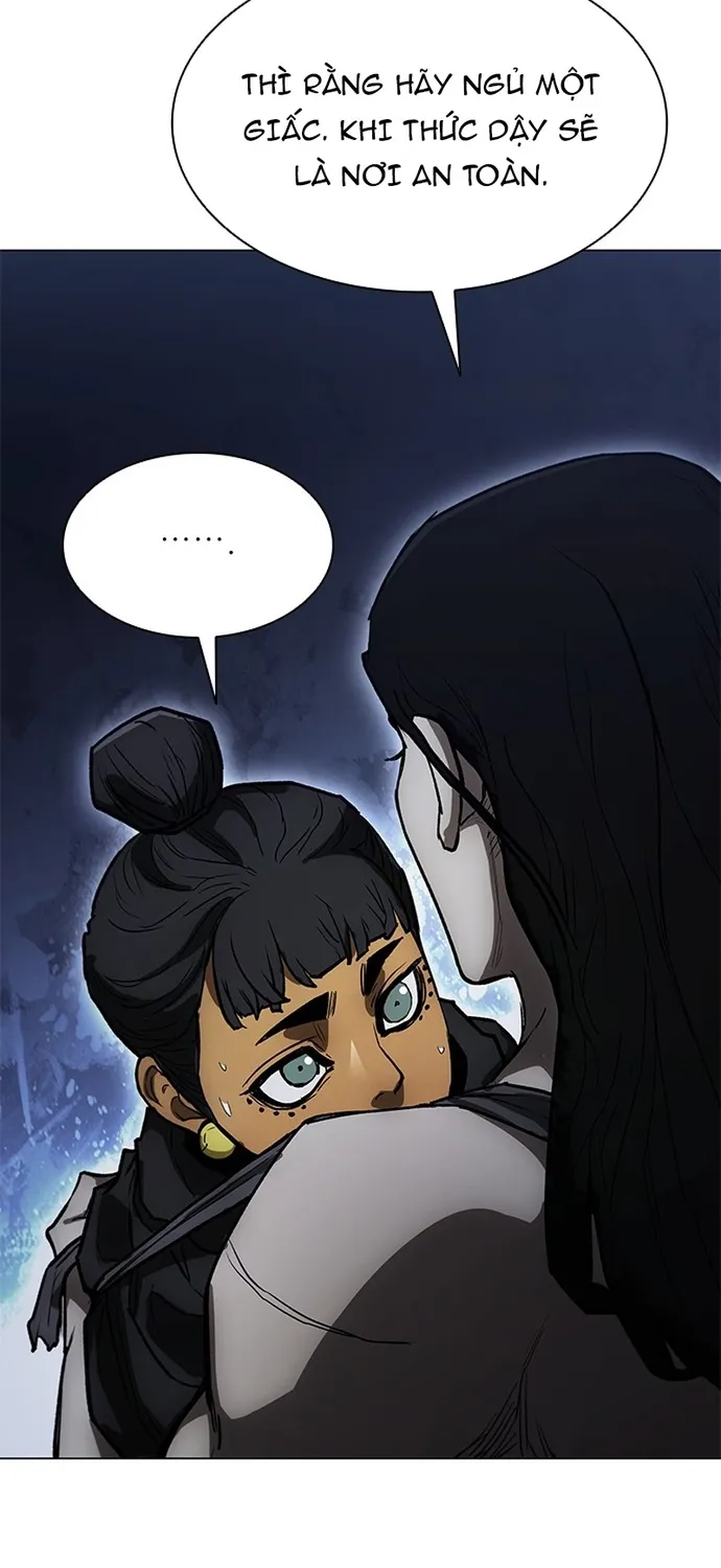 Con Đường Của Võ Giả Chap 270 - Next Chap 271