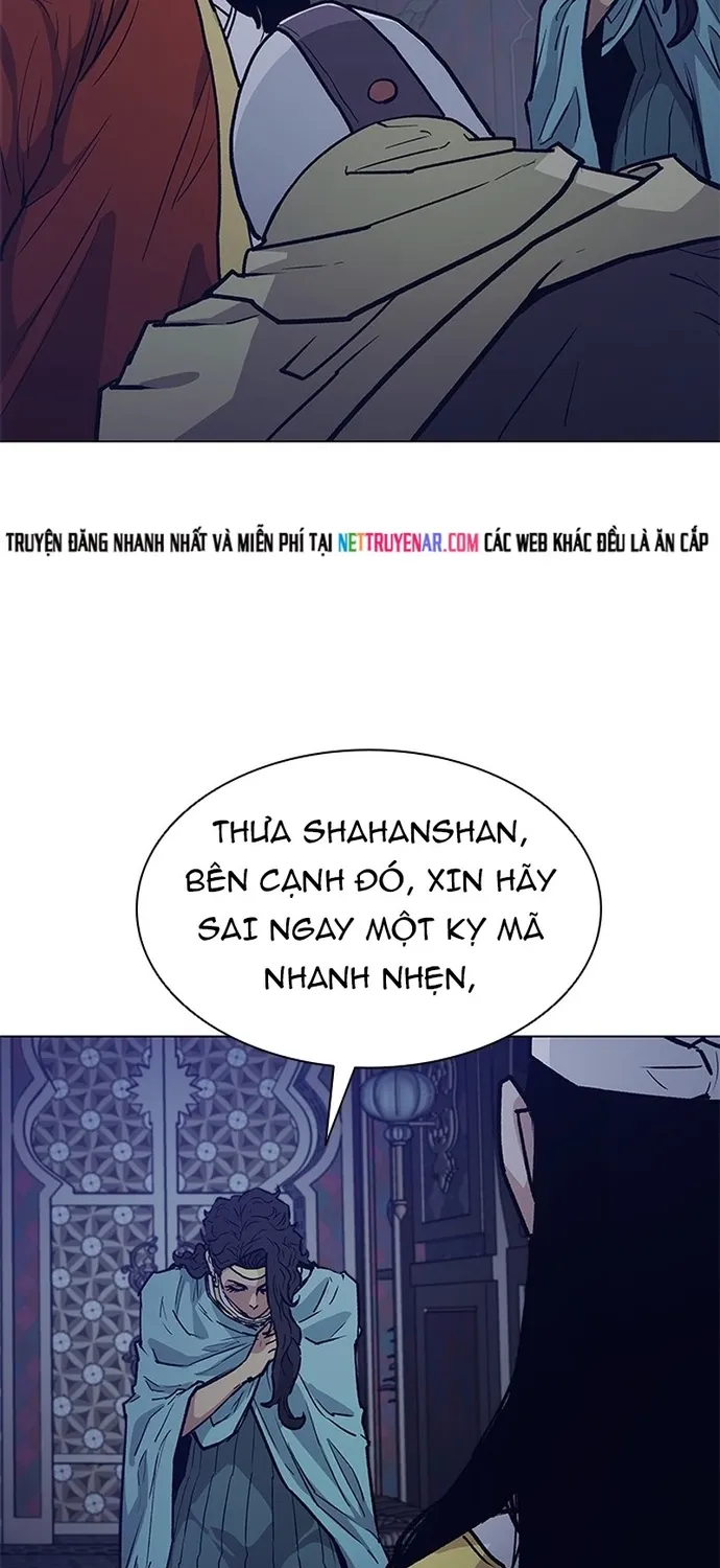 Con Đường Của Võ Giả Chap 270 - Next Chap 271
