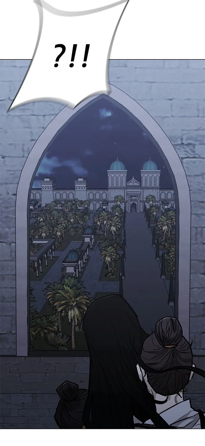 Con Đường Của Võ Giả Chap 270 - Next Chap 271