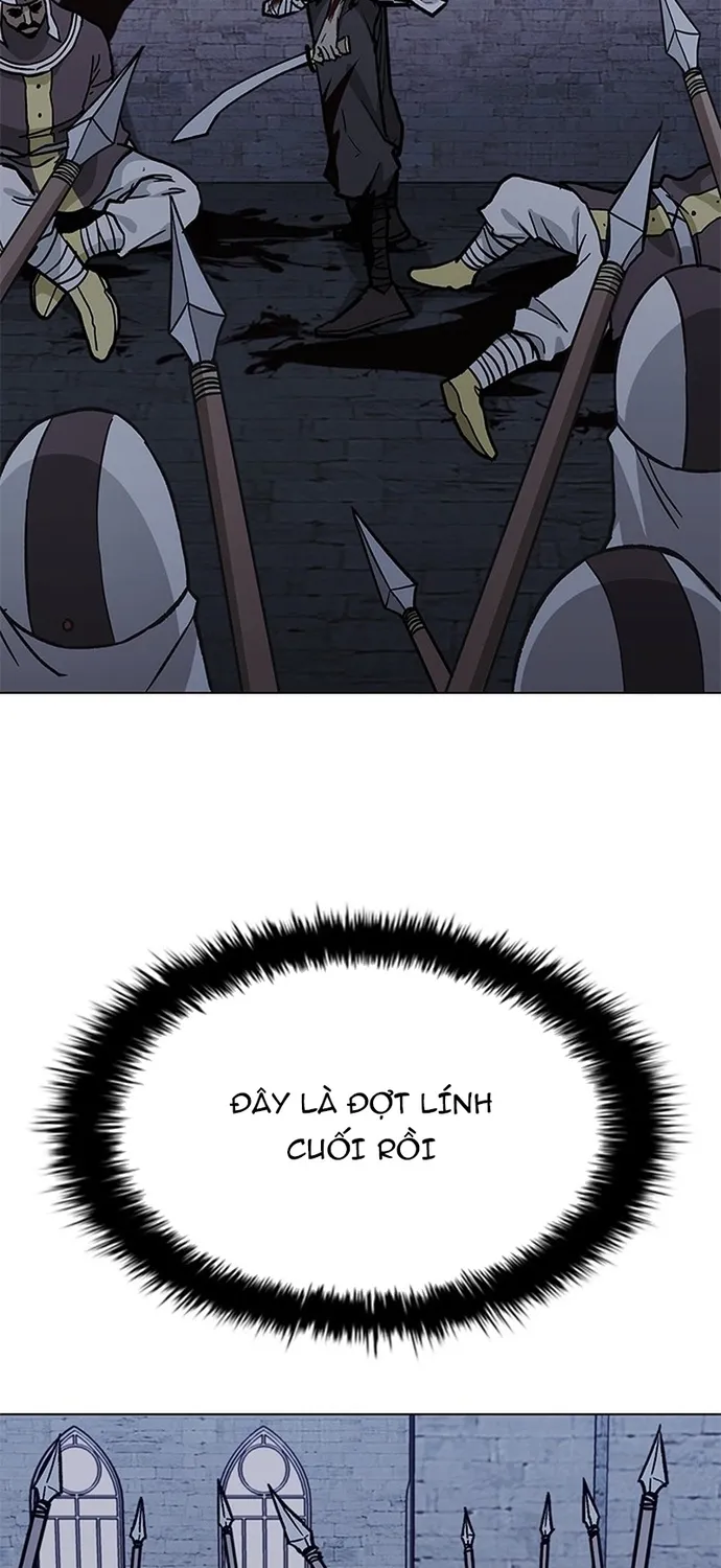 Con Đường Của Võ Giả Chap 270 - Next Chap 271