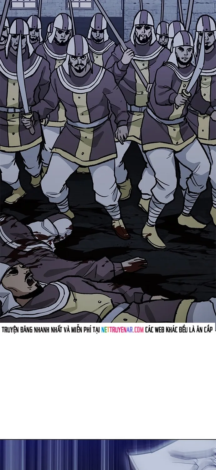 Con Đường Của Võ Giả Chap 270 - Next Chap 271