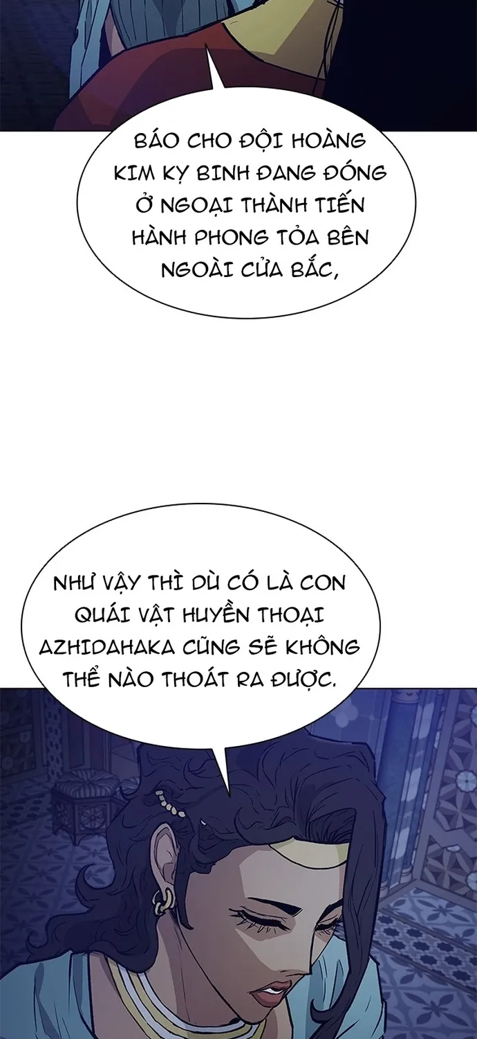 Con Đường Của Võ Giả Chap 270 - Next Chap 271