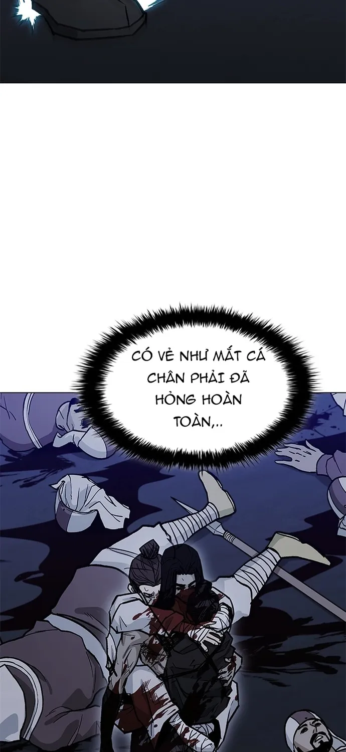 Con Đường Của Võ Giả Chap 270 - Next Chap 271