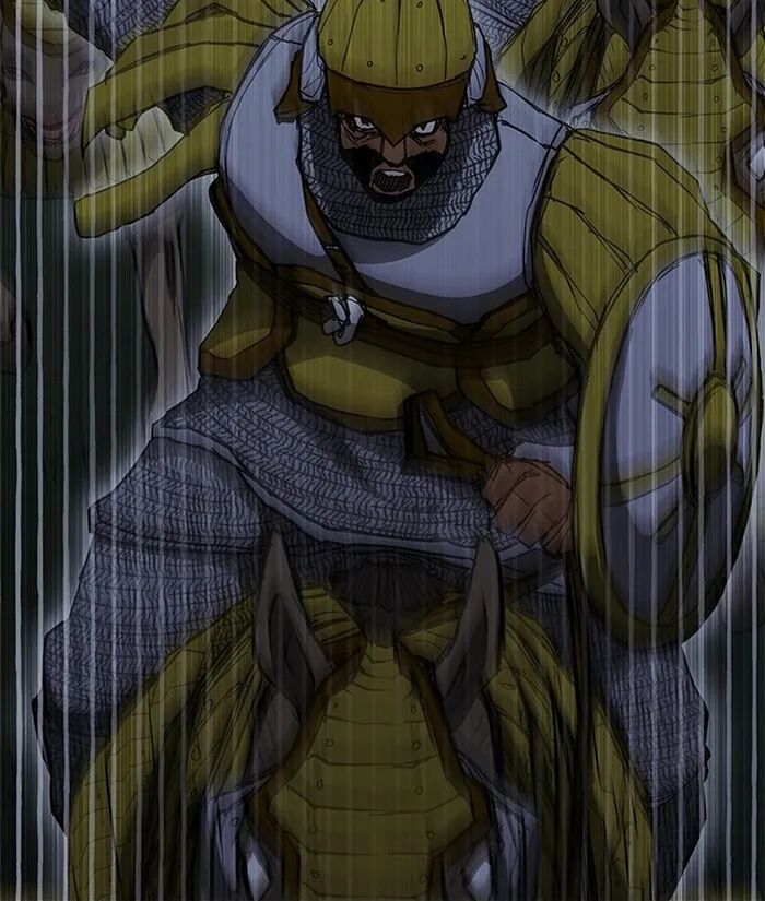 Con Đường Của Võ Giả Chap 271 - Next Chap 272