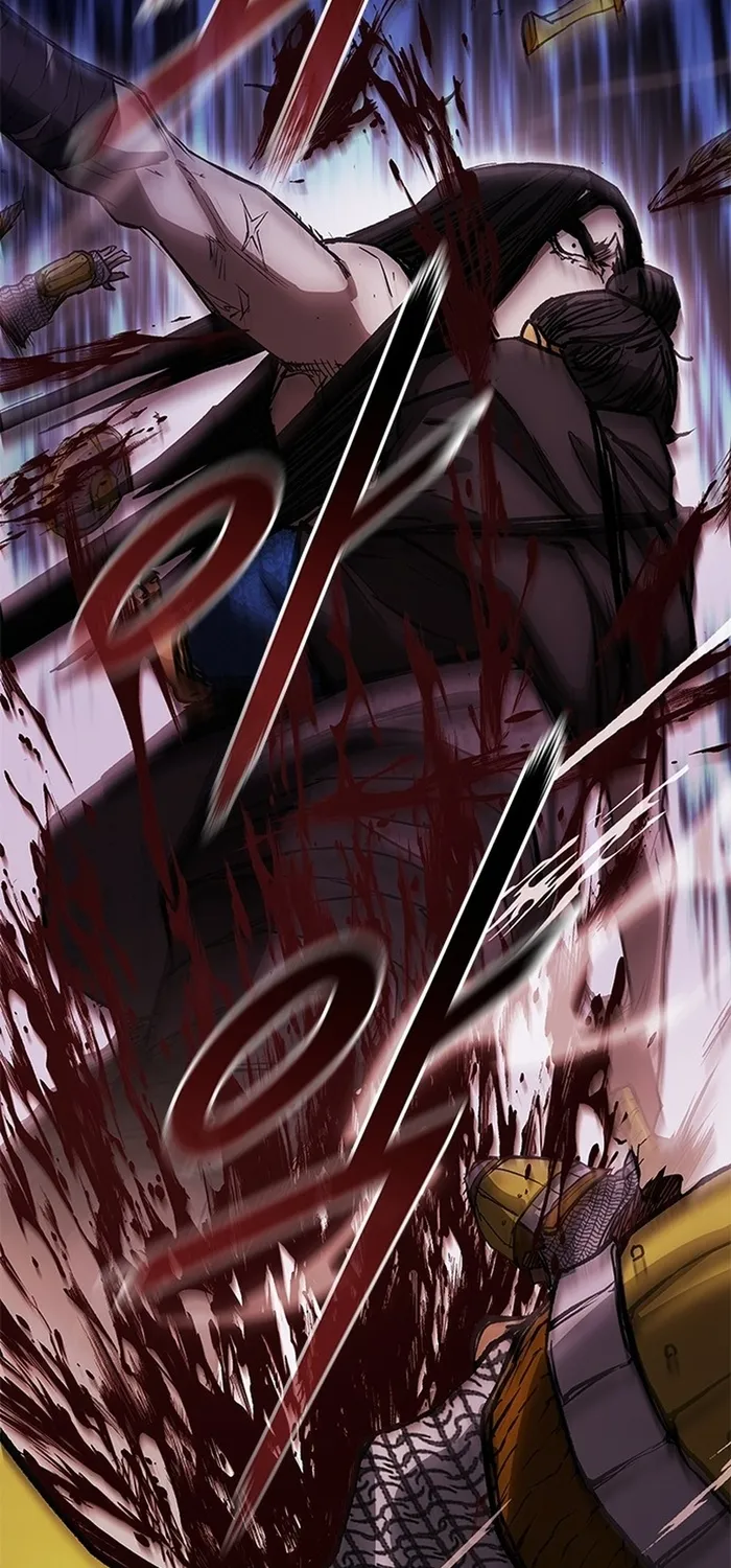 Con Đường Của Võ Giả Chap 271 - Next Chap 272