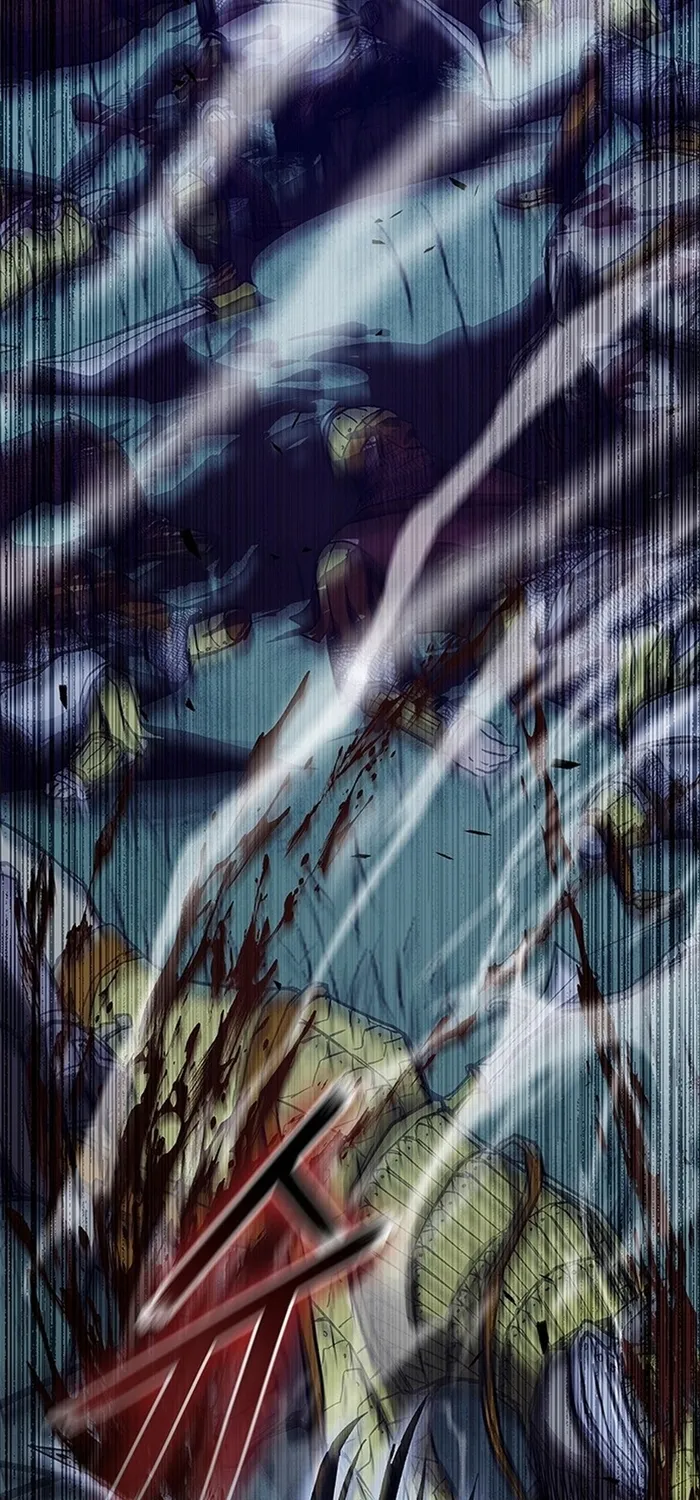 Con Đường Của Võ Giả Chap 271 - Next Chap 272