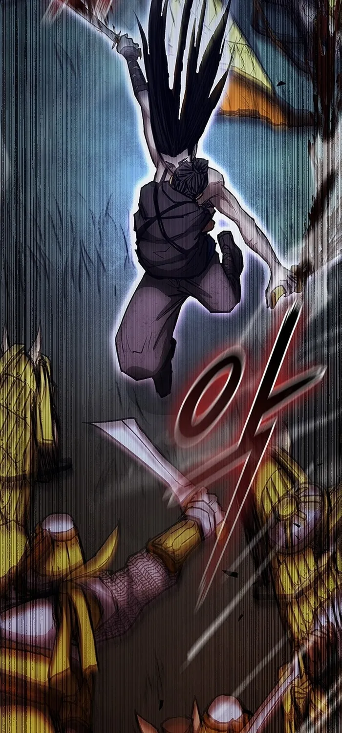 Con Đường Của Võ Giả Chap 271 - Next Chap 272