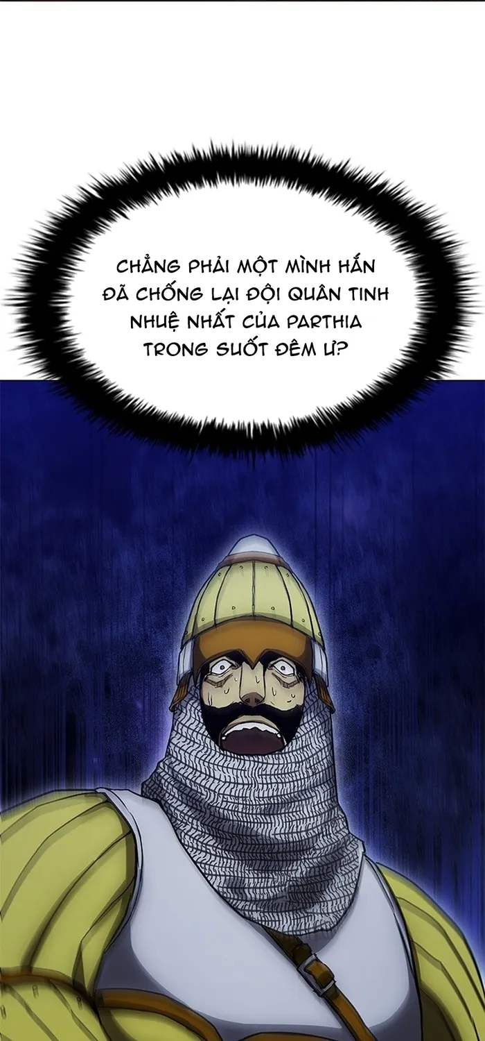Con Đường Của Võ Giả Chap 271 - Next Chap 272