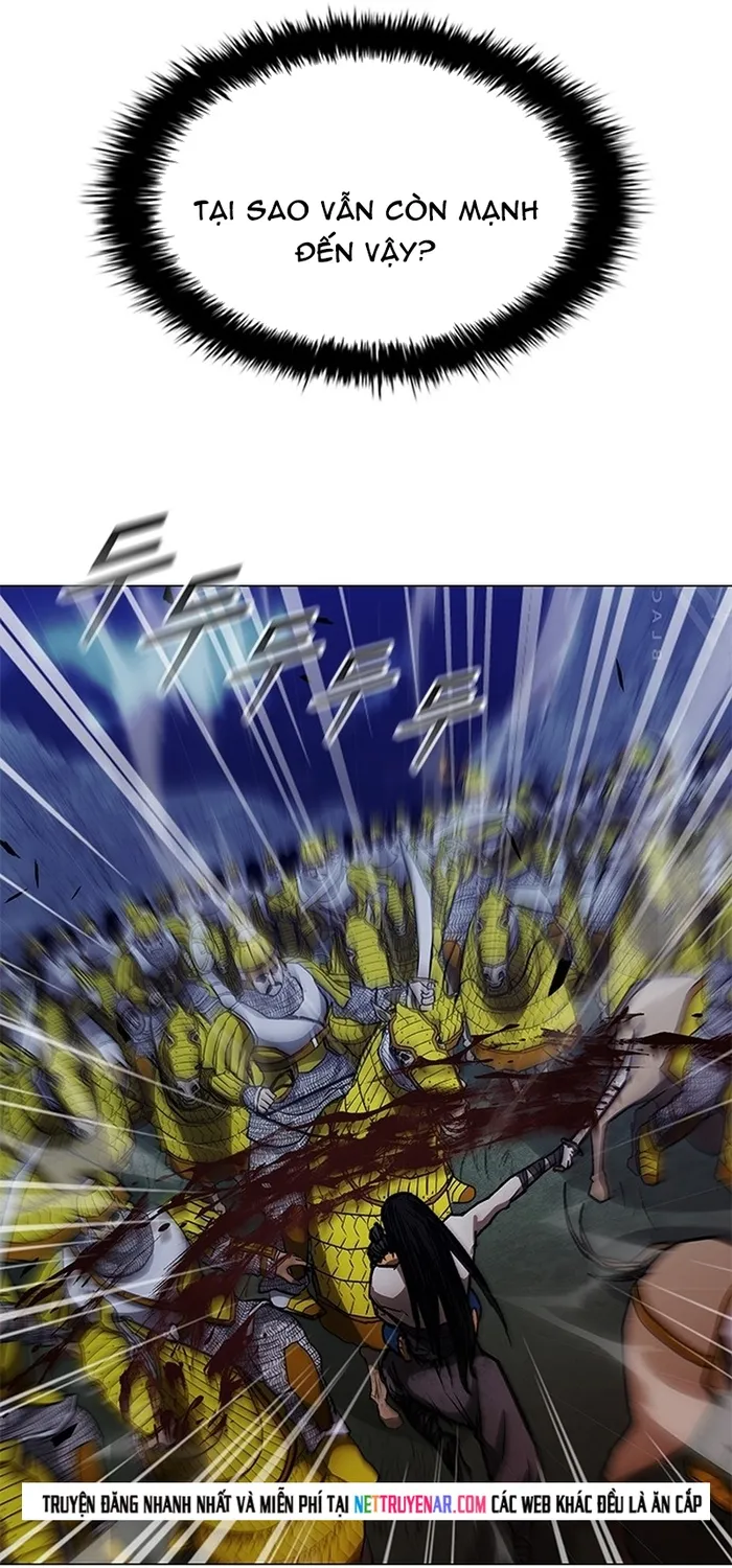 Con Đường Của Võ Giả Chap 271 - Next Chap 272