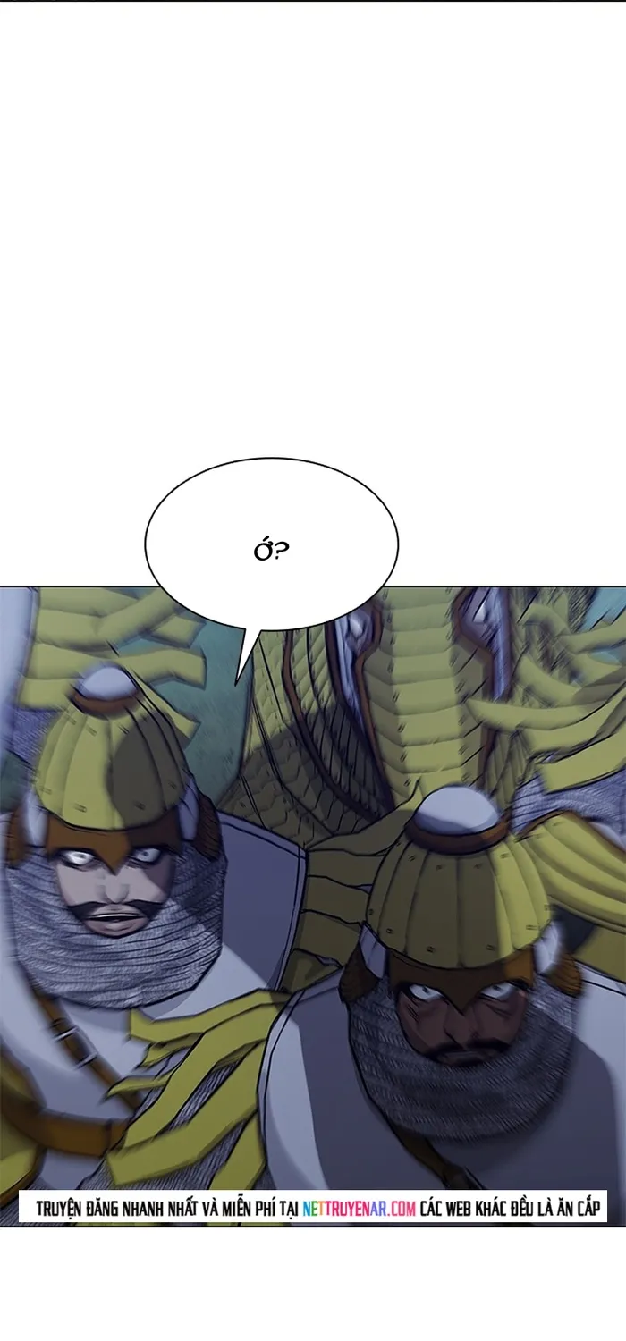 Con Đường Của Võ Giả Chap 271 - Next Chap 272
