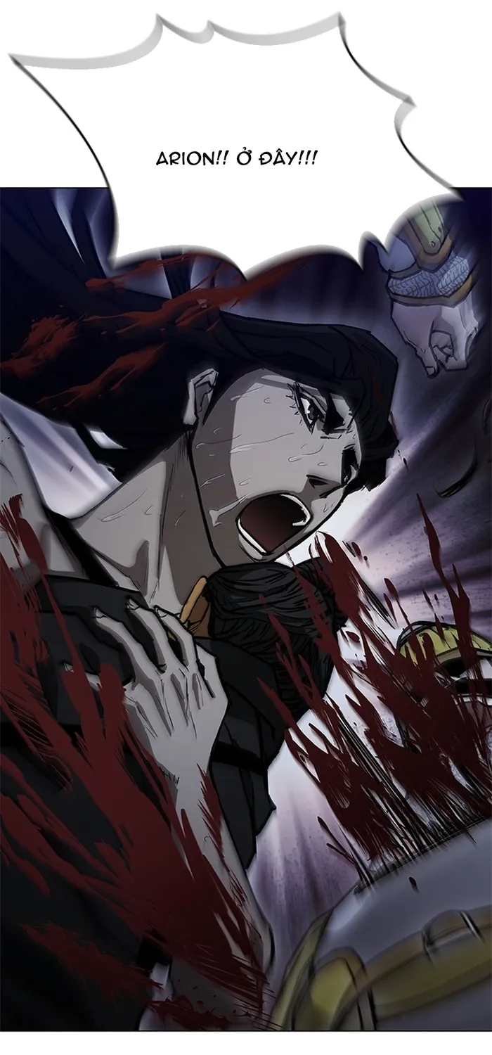 Con Đường Của Võ Giả Chap 271 - Next Chap 272