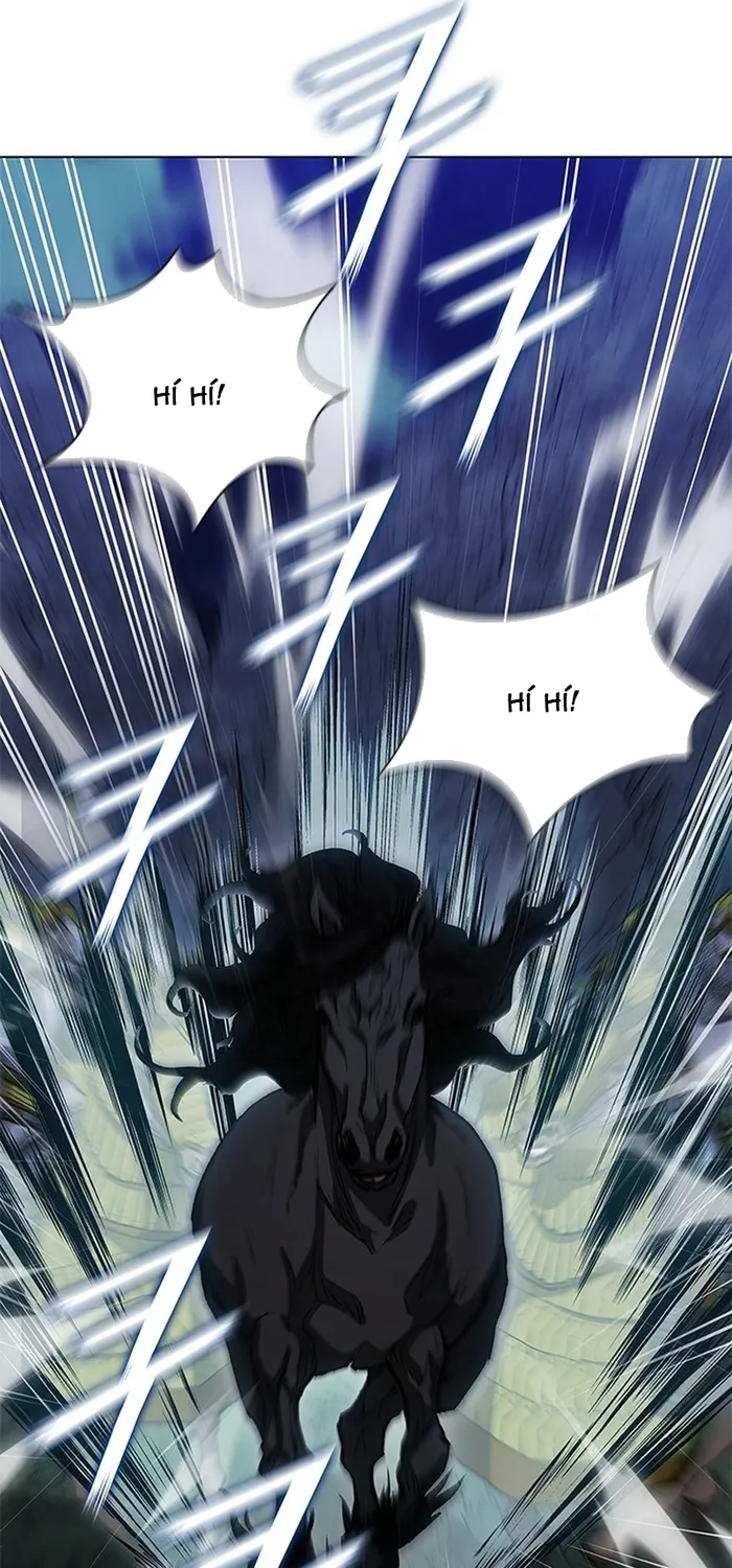 Con Đường Của Võ Giả Chap 271 - Next Chap 272