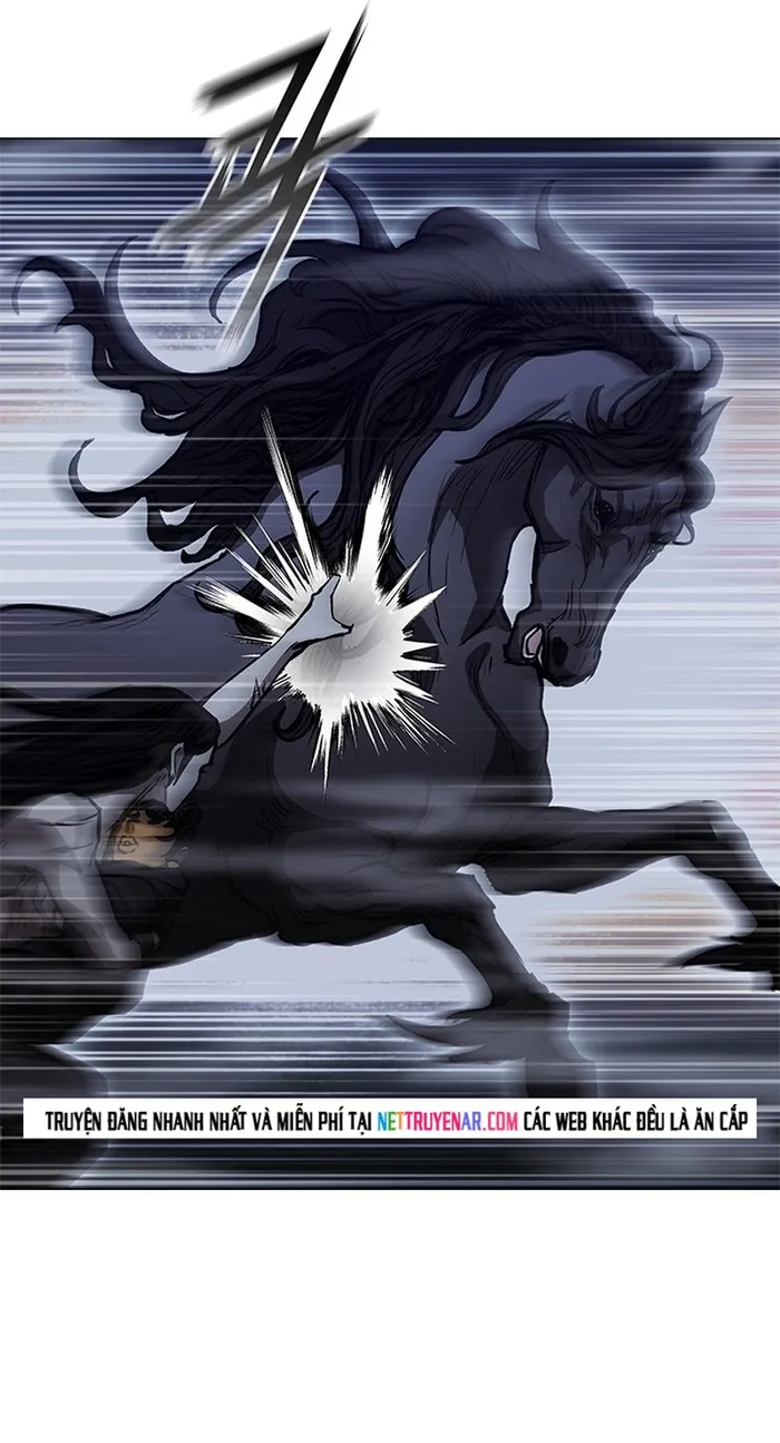 Con Đường Của Võ Giả Chap 271 - Next Chap 272