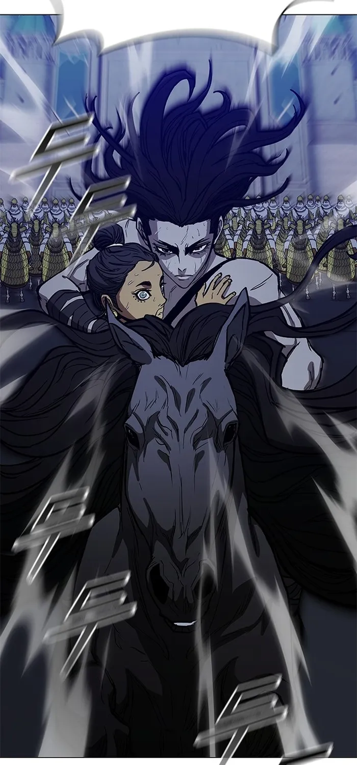 Con Đường Của Võ Giả Chap 271 - Next Chap 272