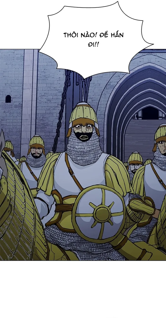 Con Đường Của Võ Giả Chap 271 - Next Chap 272