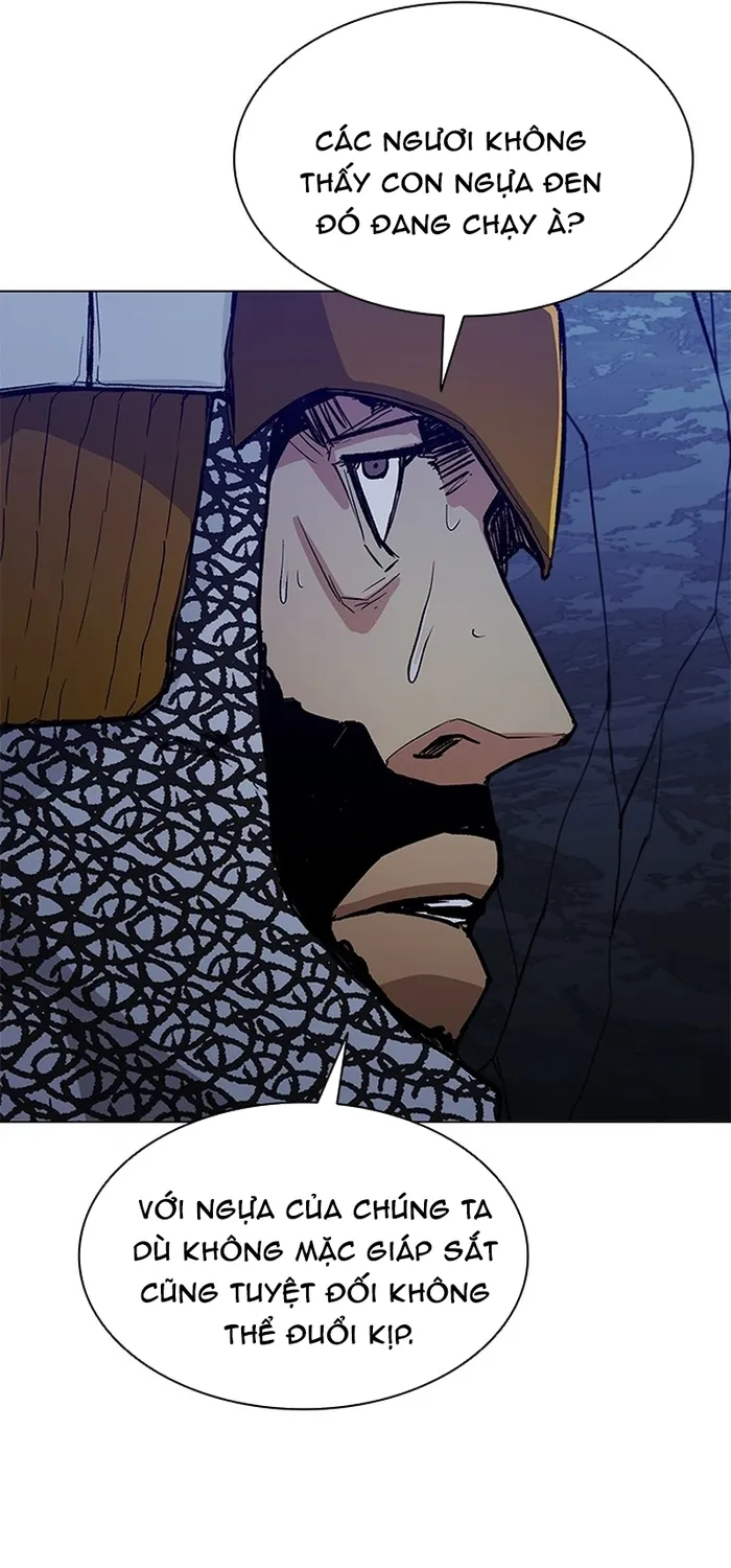 Con Đường Của Võ Giả Chap 271 - Next Chap 272