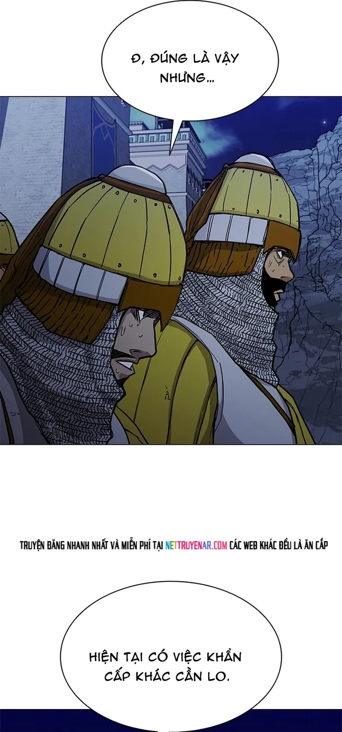 Con Đường Của Võ Giả Chap 271 - Next Chap 272