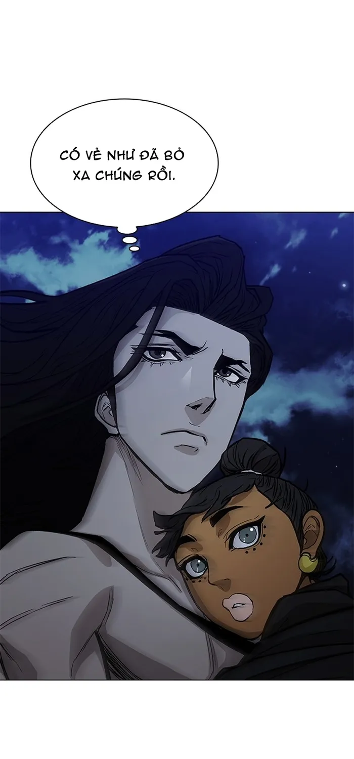 Con Đường Của Võ Giả Chap 271 - Next Chap 272