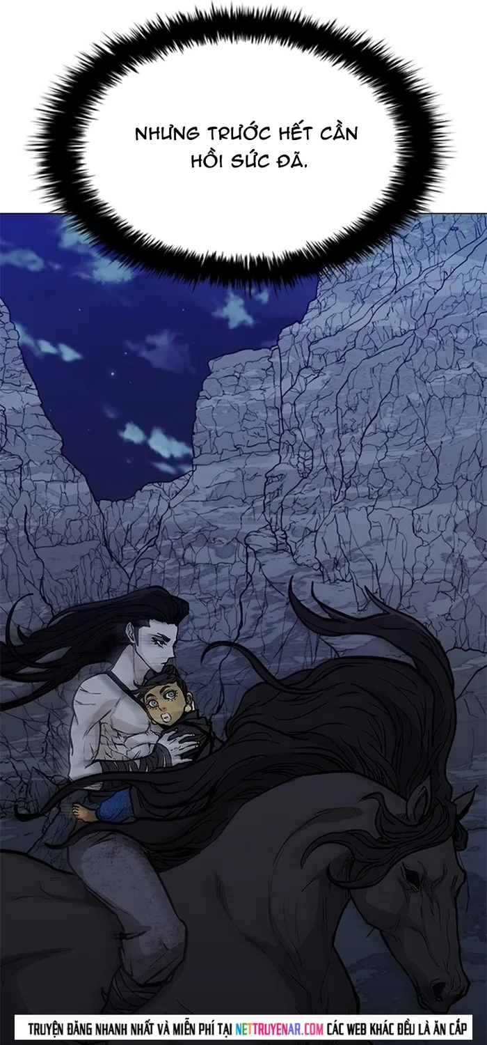 Con Đường Của Võ Giả Chap 271 - Next Chap 272