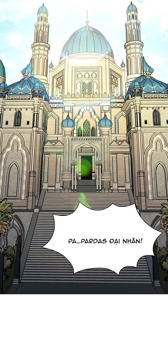 Con Đường Của Võ Giả Chap 271 - Next Chap 272