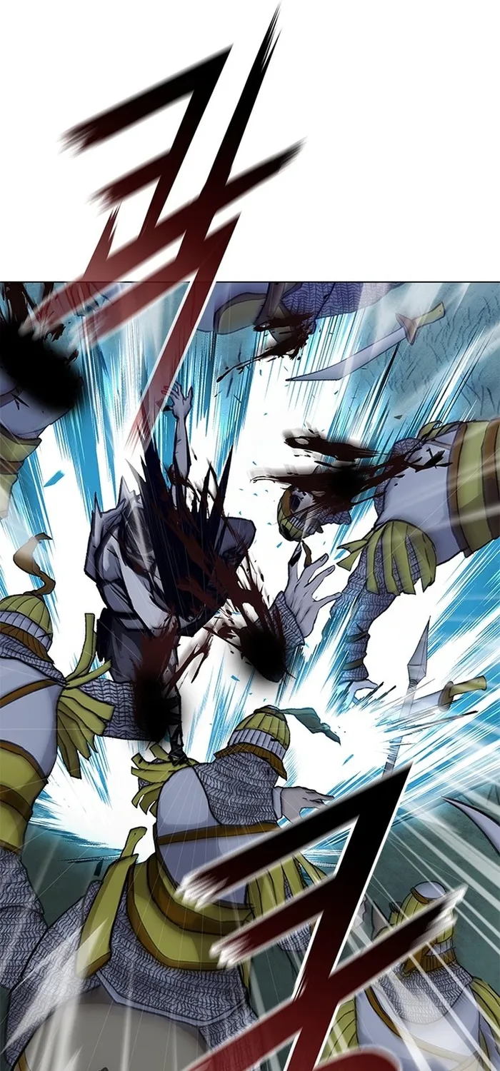 Con Đường Của Võ Giả Chap 271 - Next Chap 272