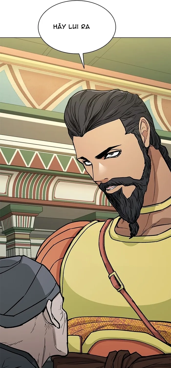 Con Đường Của Võ Giả Chap 271 - Next Chap 272