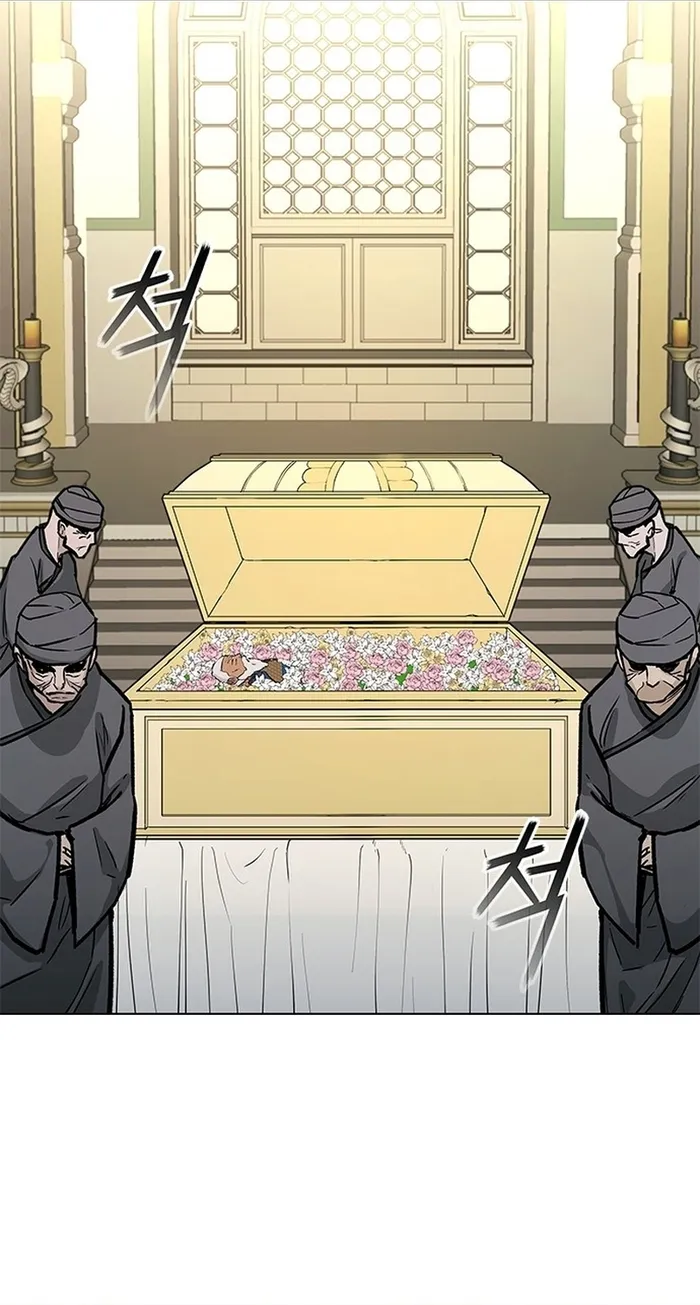 Con Đường Của Võ Giả Chap 271 - Next Chap 272