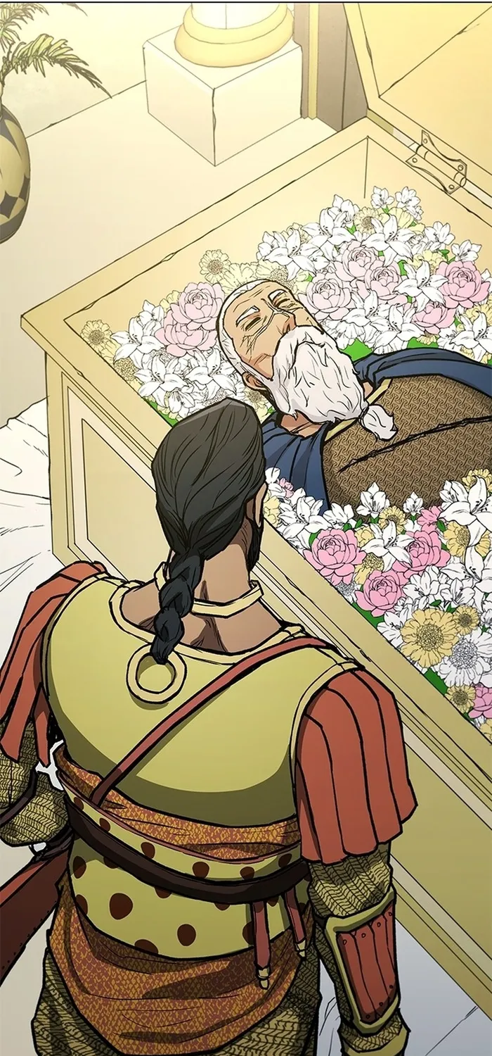 Con Đường Của Võ Giả Chap 271 - Next Chap 272