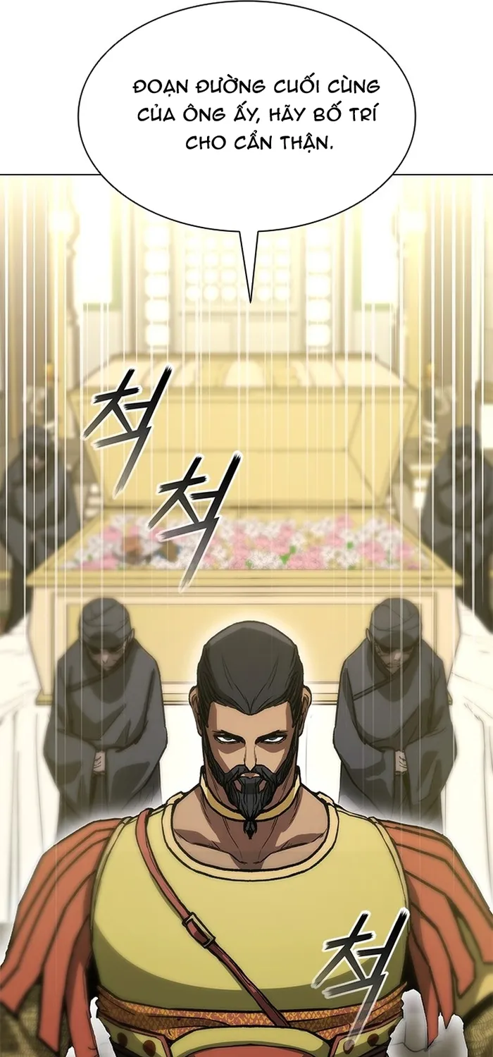 Con Đường Của Võ Giả Chap 271 - Next Chap 272