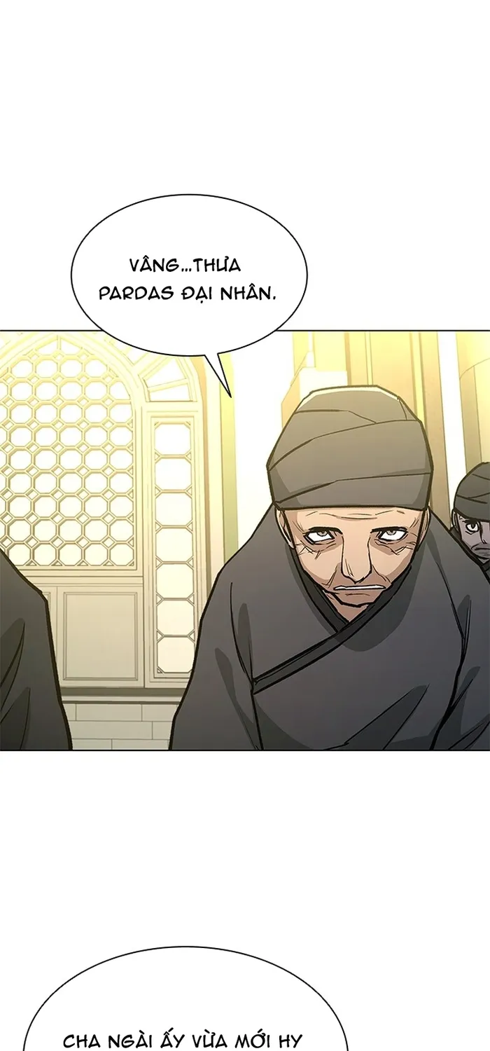 Con Đường Của Võ Giả Chap 271 - Next Chap 272