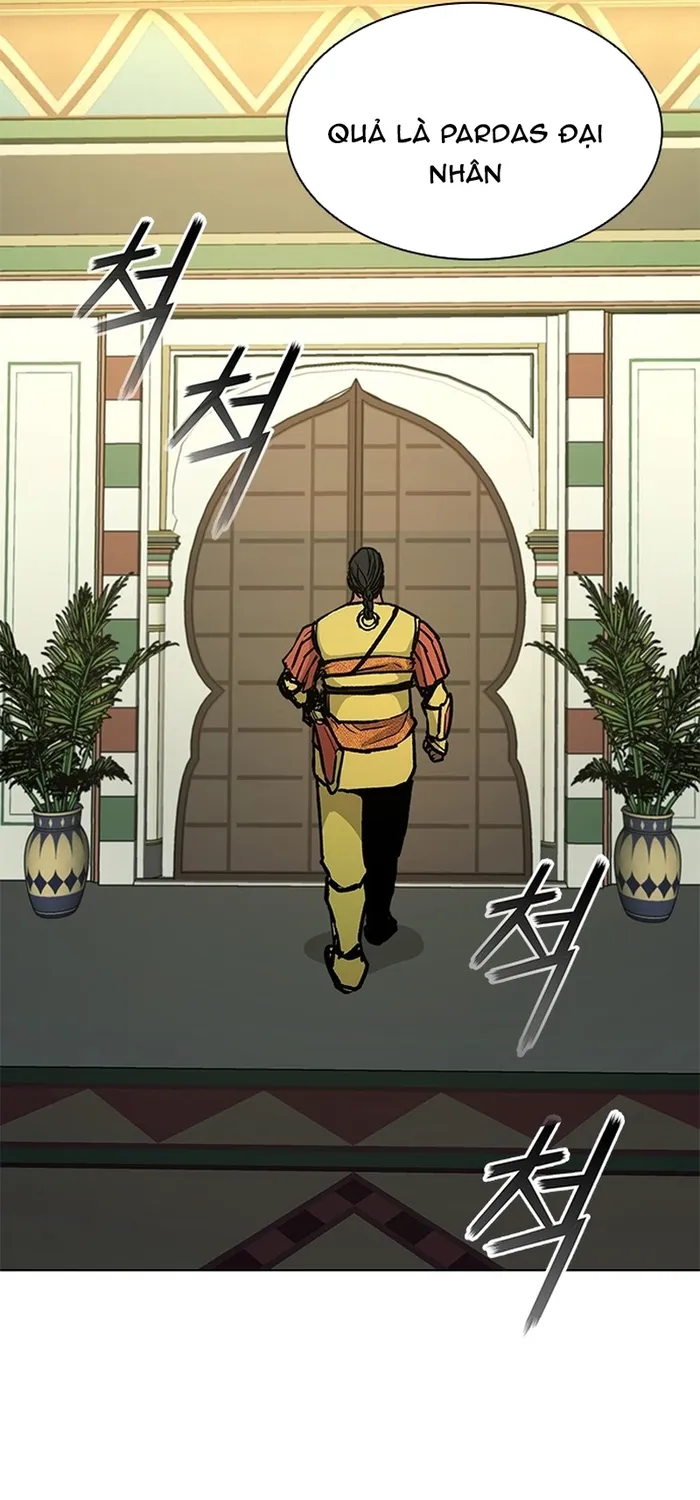 Con Đường Của Võ Giả Chap 271 - Next Chap 272